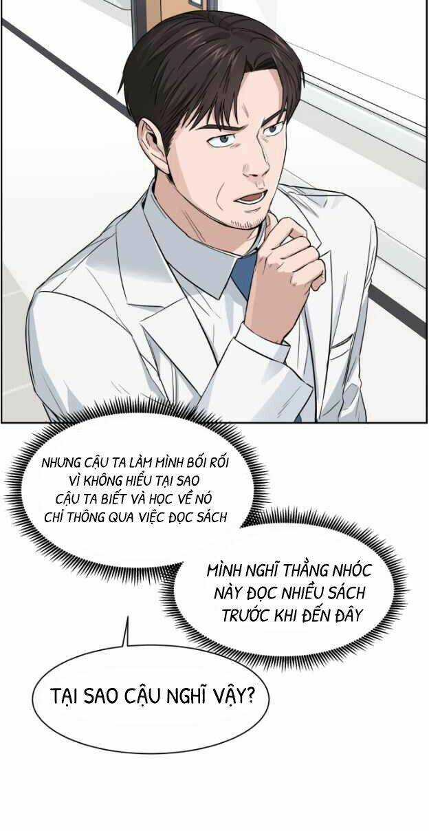 A.i. Doctor Chapter 3 trang 11