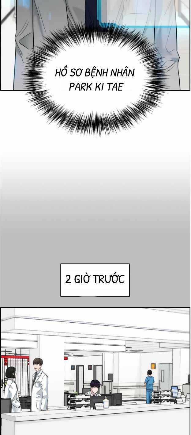 A.i. Doctor Chapter 3 trang 14