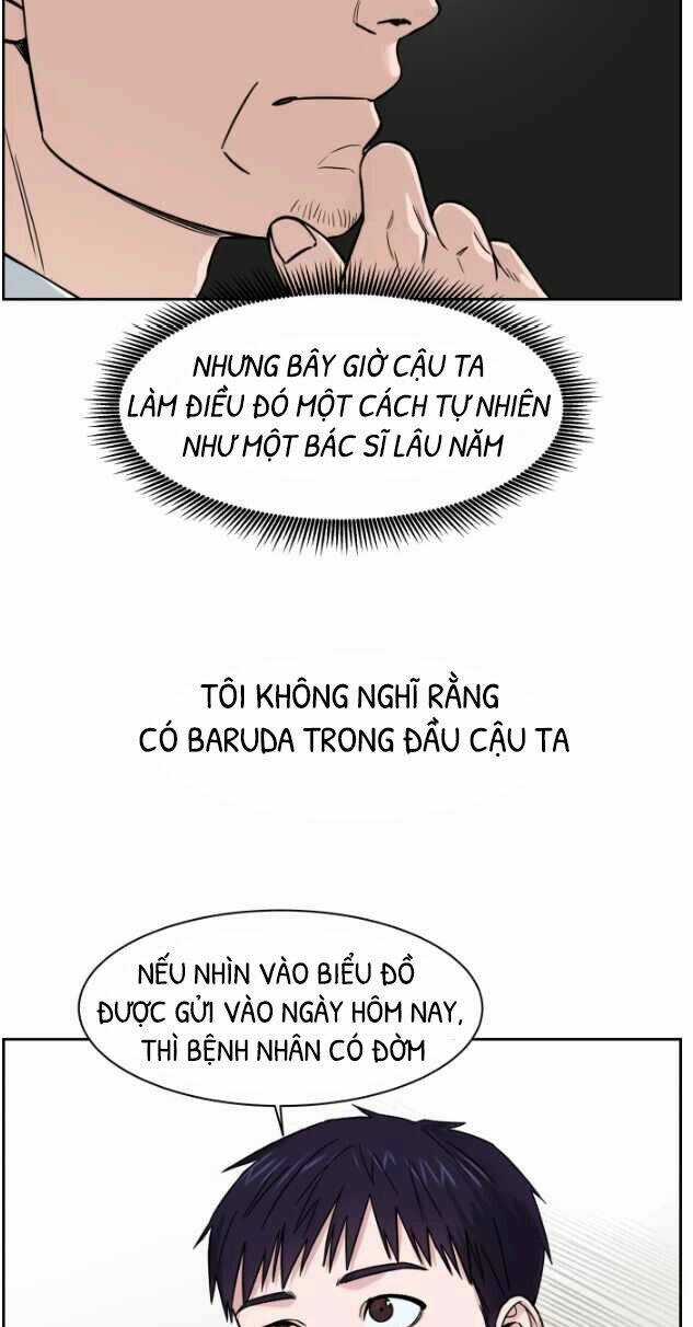 A.i. Doctor Chapter 3 trang 23