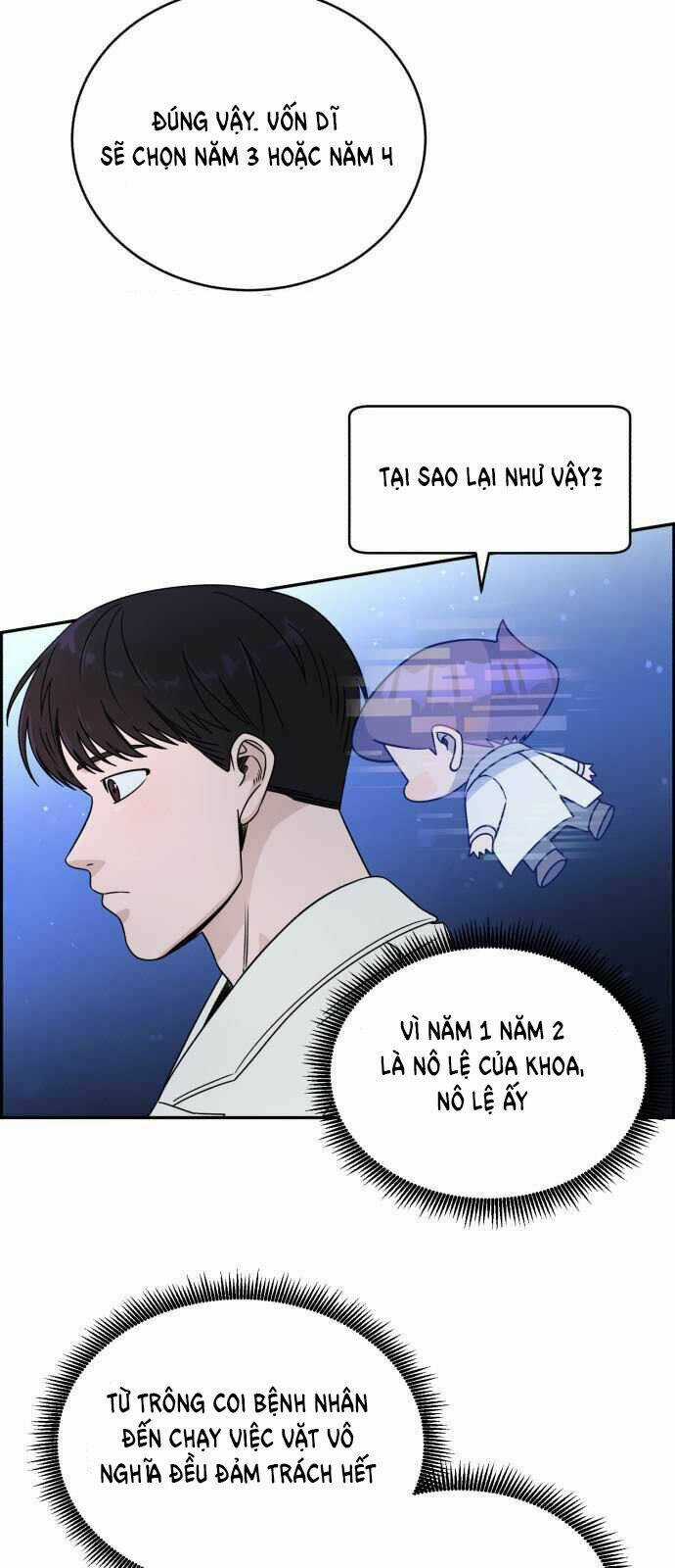 A.i. Doctor Chapter 30 trang 10