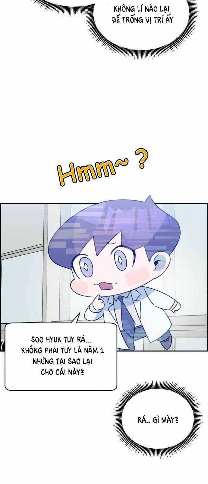 A.i. Doctor Chapter 30 trang 11