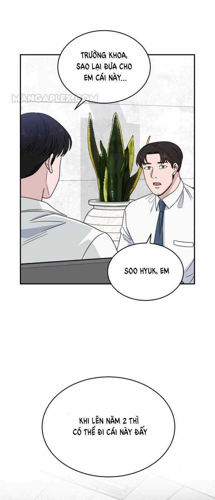 A.i. Doctor Chapter 30 trang 12