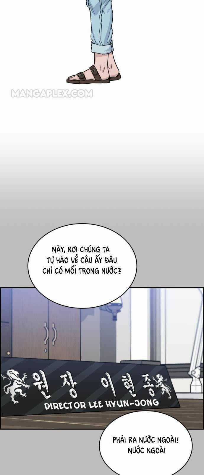 A.i. Doctor Chapter 30 trang 15