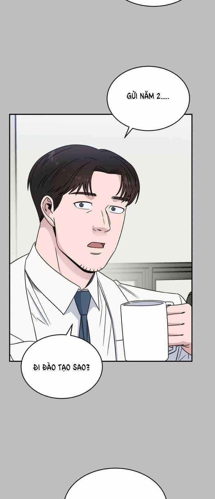 A.i. Doctor Chapter 30 trang 16