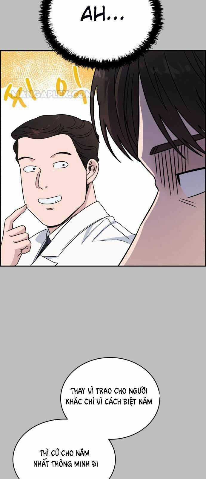 A.i. Doctor Chapter 30 trang 19