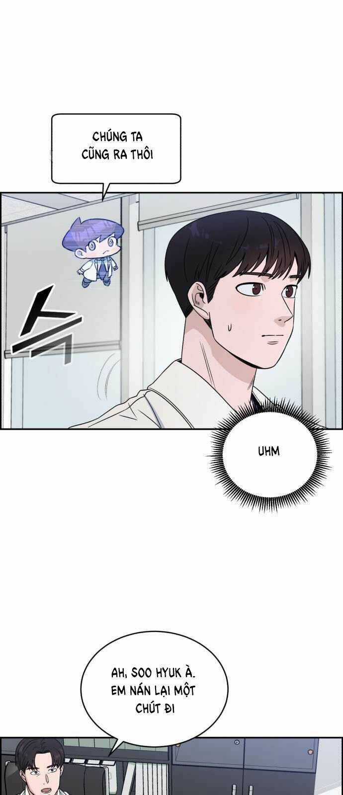 A.i. Doctor Chapter 30 trang 2