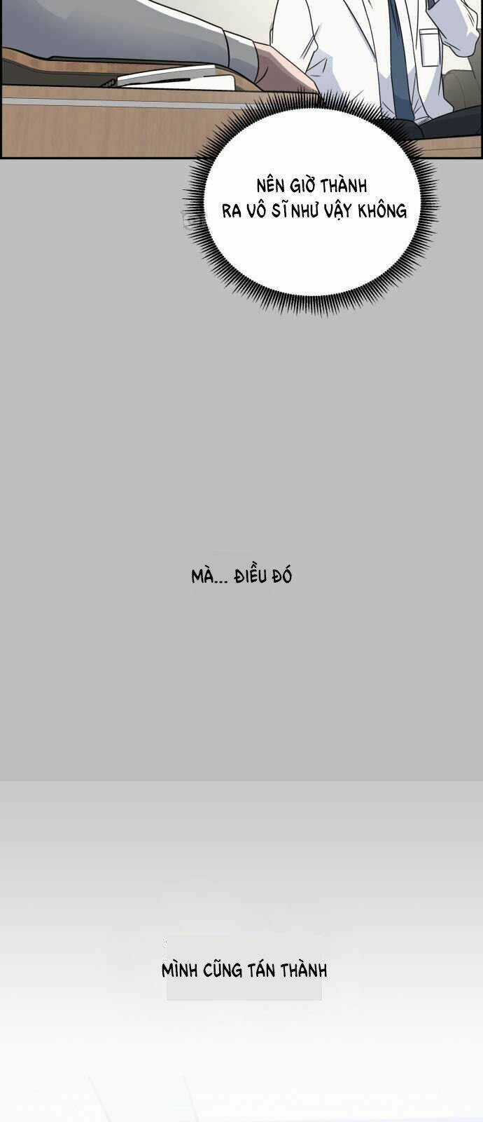 A.i. Doctor Chapter 30 trang 22