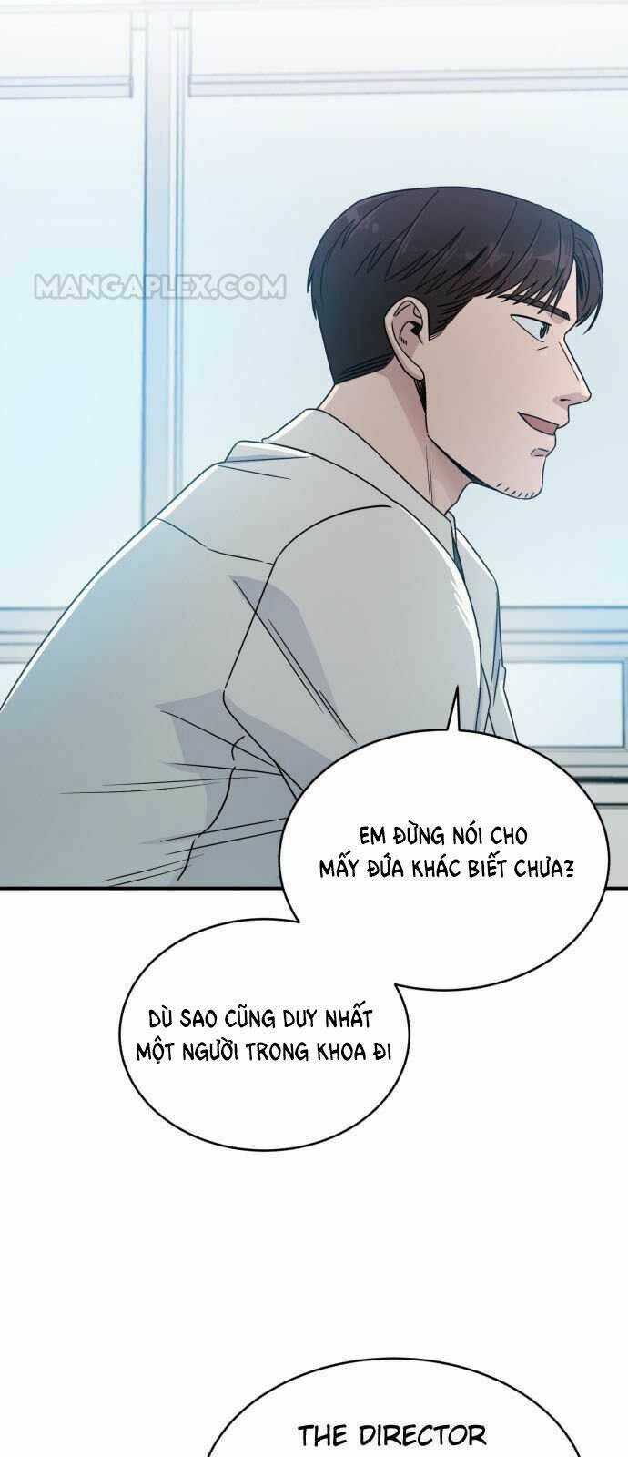 A.i. Doctor Chapter 30 trang 23