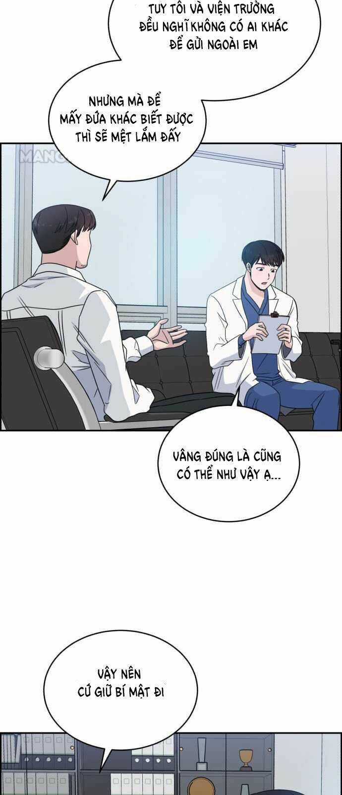 A.i. Doctor Chapter 30 trang 24