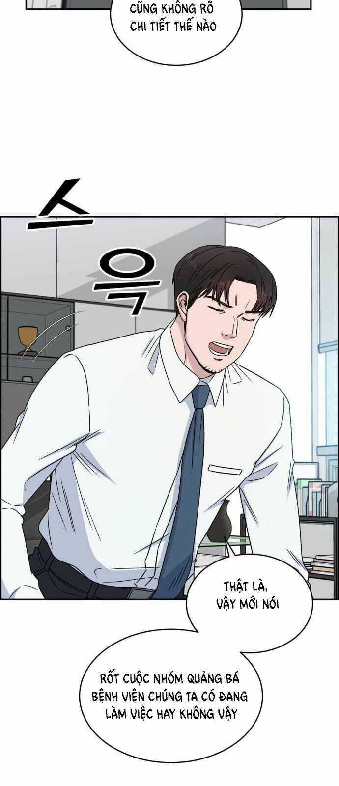 A.i. Doctor Chapter 30 trang 26