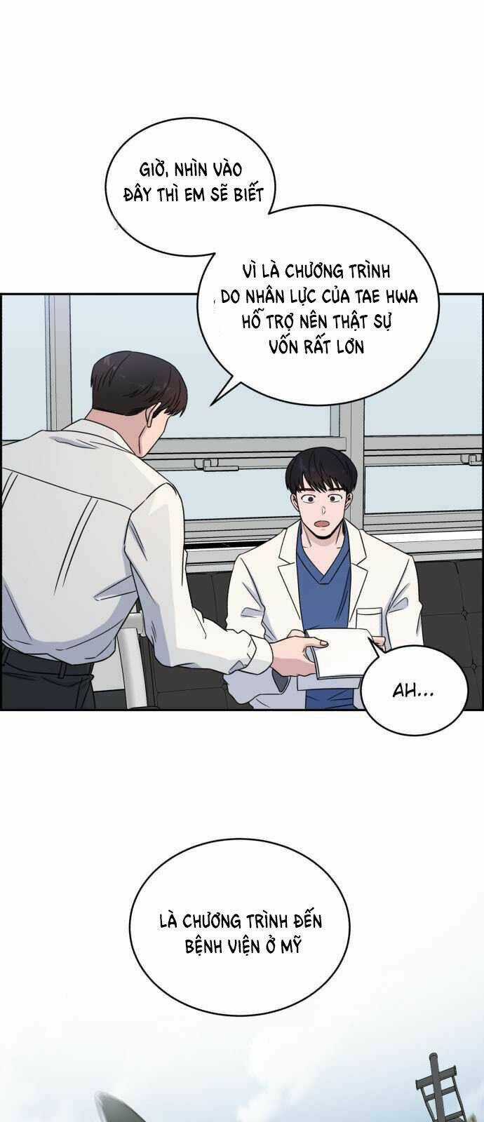 A.i. Doctor Chapter 30 trang 27