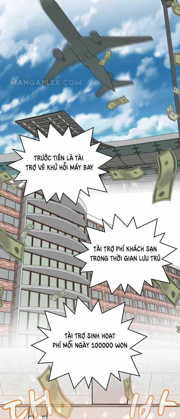 A.i. Doctor Chapter 30 trang 28