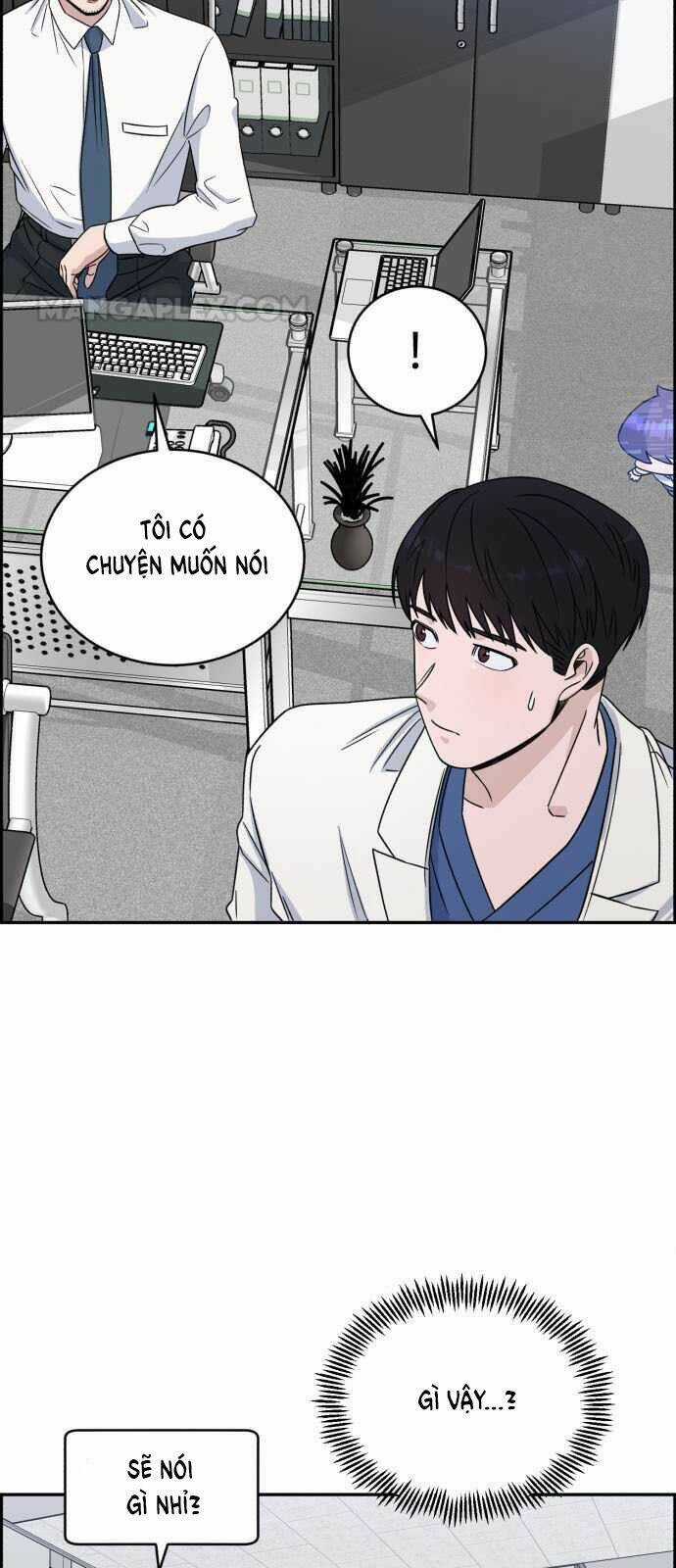 A.i. Doctor Chapter 30 trang 3