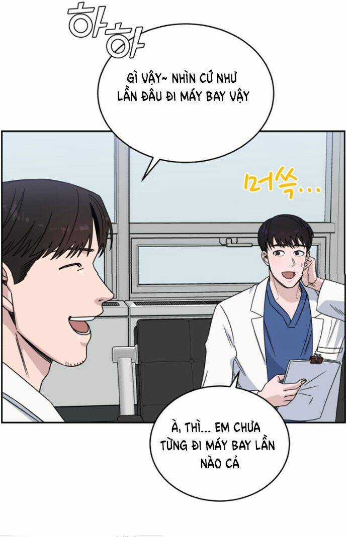 A.i. Doctor Chapter 30 trang 30