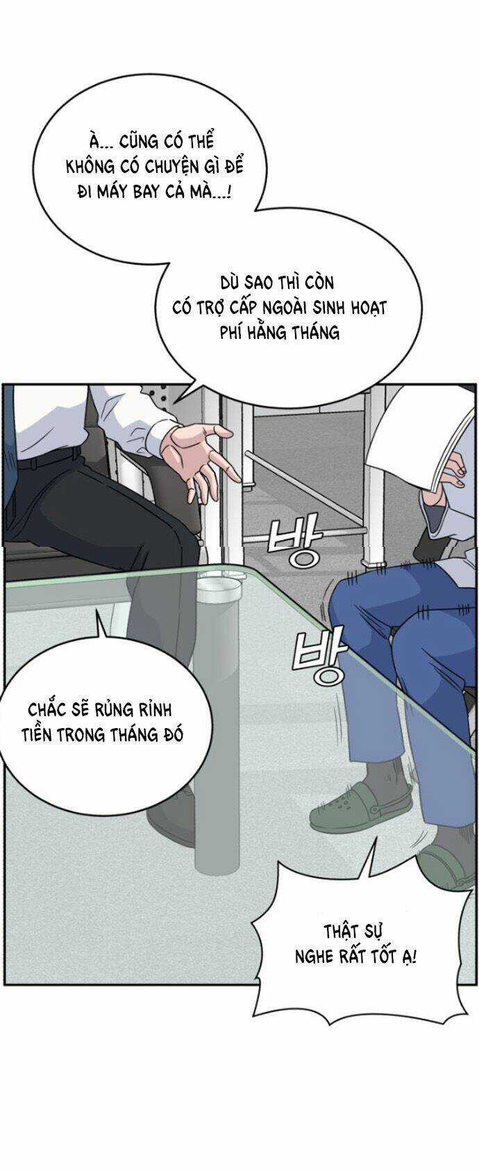 A.i. Doctor Chapter 30 trang 32