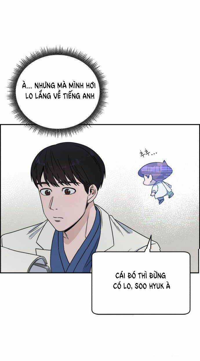 A.i. Doctor Chapter 30 trang 33