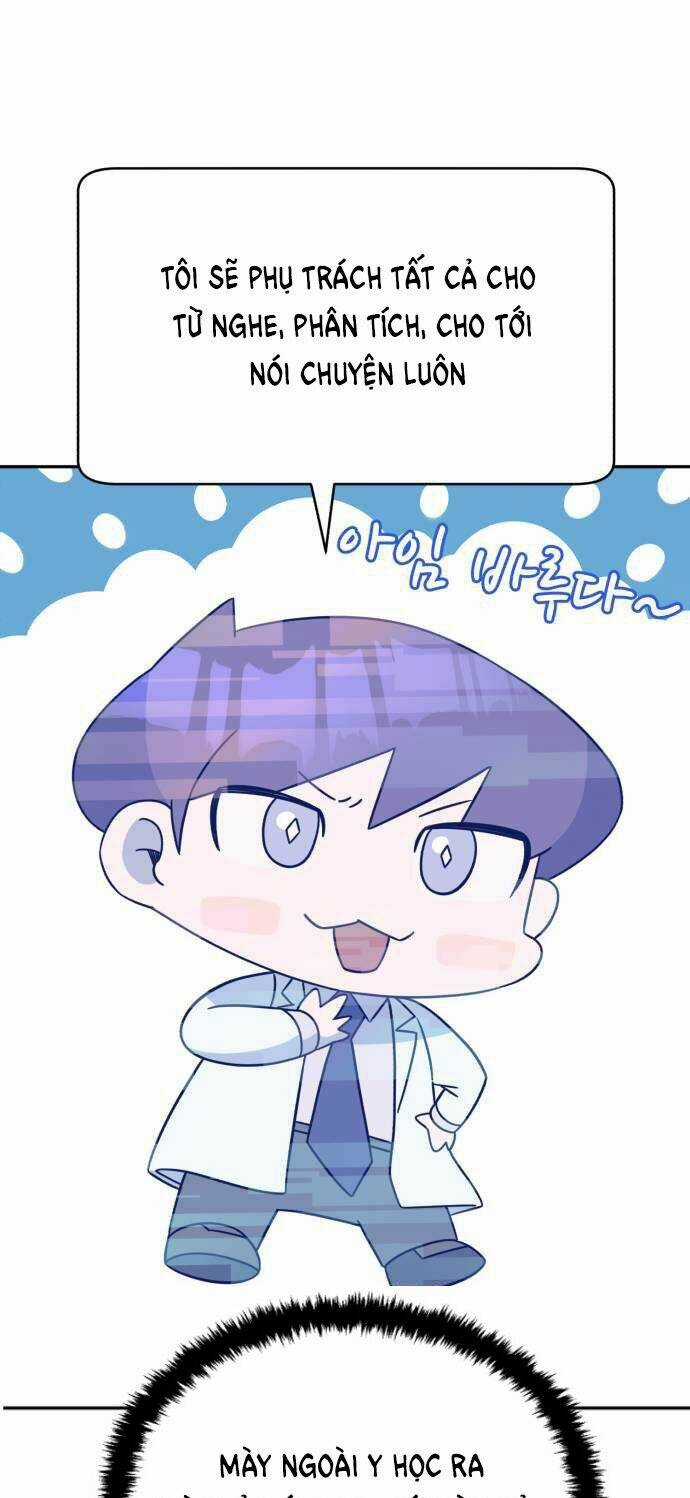 A.i. Doctor Chapter 30 trang 34