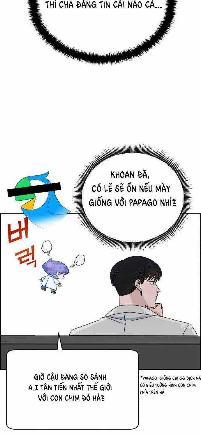 A.i. Doctor Chapter 30 trang 35