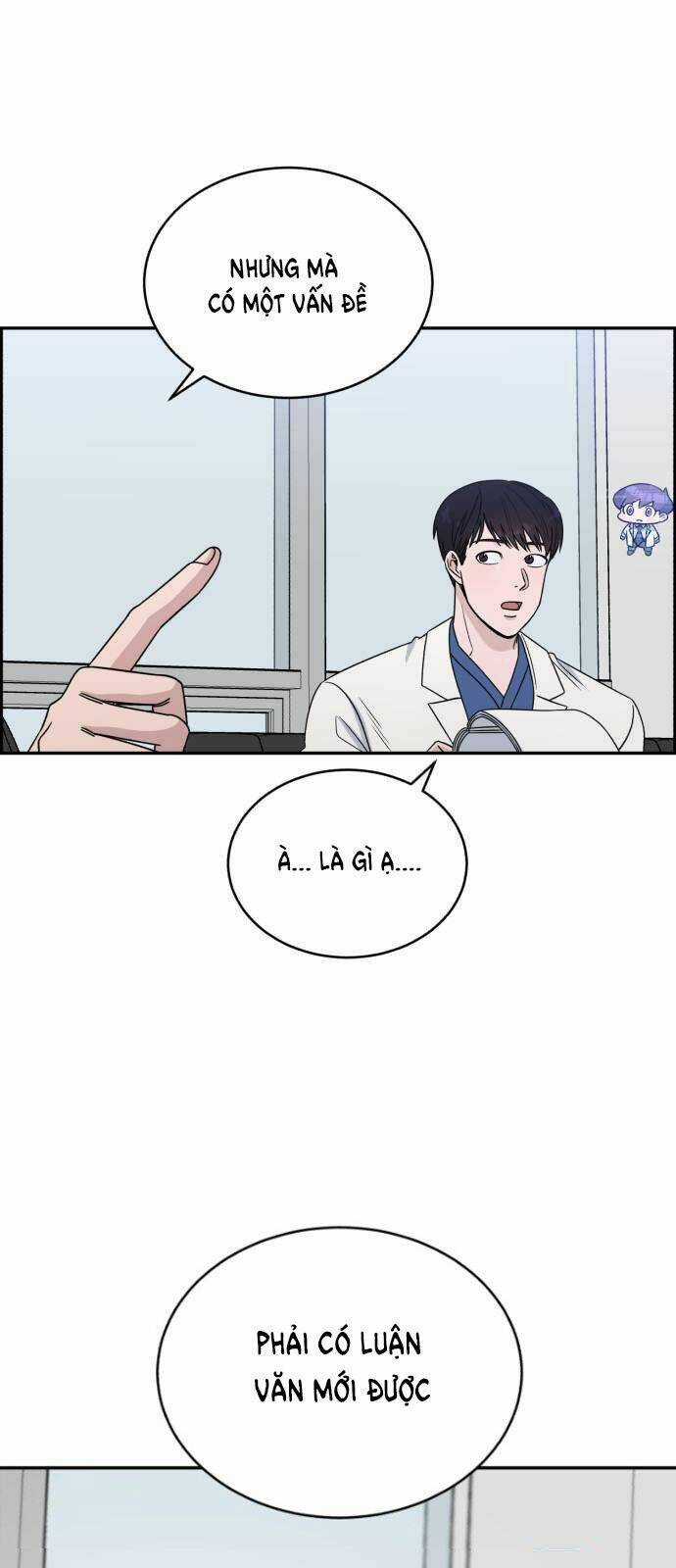 A.i. Doctor Chapter 30 trang 36