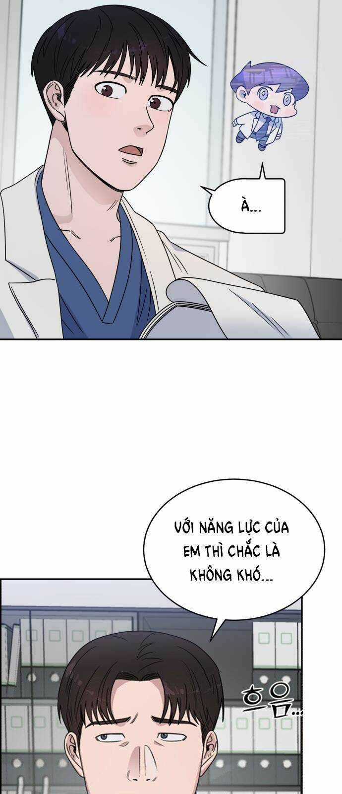 A.i. Doctor Chapter 30 trang 37