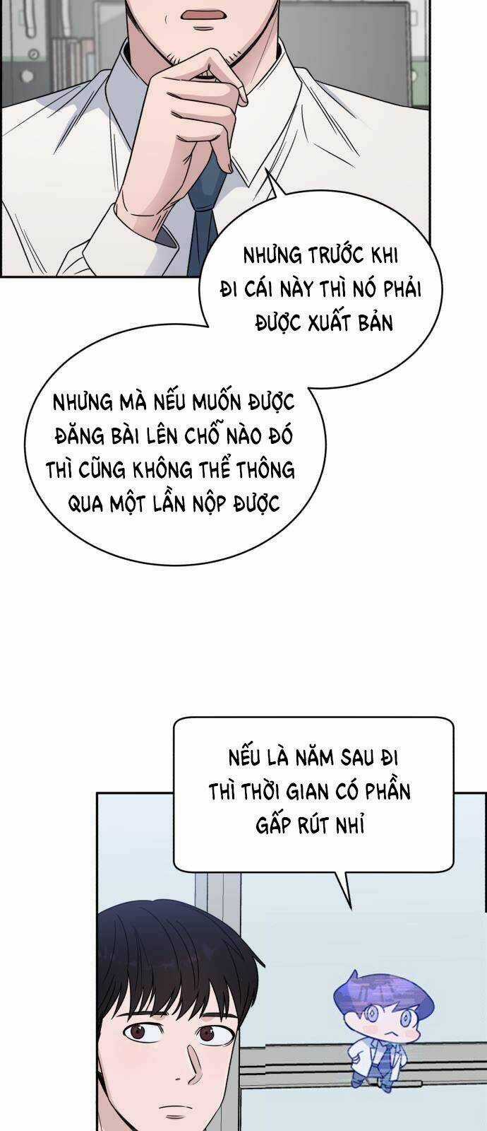 A.i. Doctor Chapter 30 trang 38