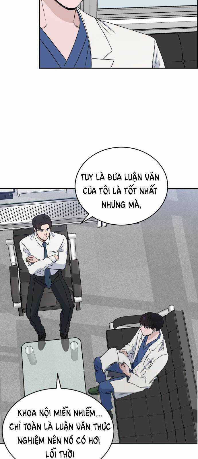 A.i. Doctor Chapter 30 trang 39
