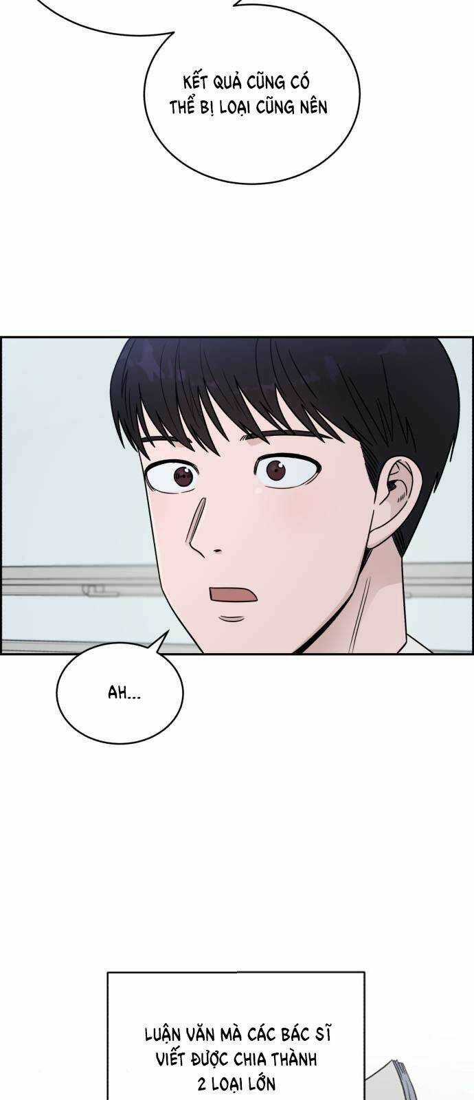 A.i. Doctor Chapter 30 trang 40