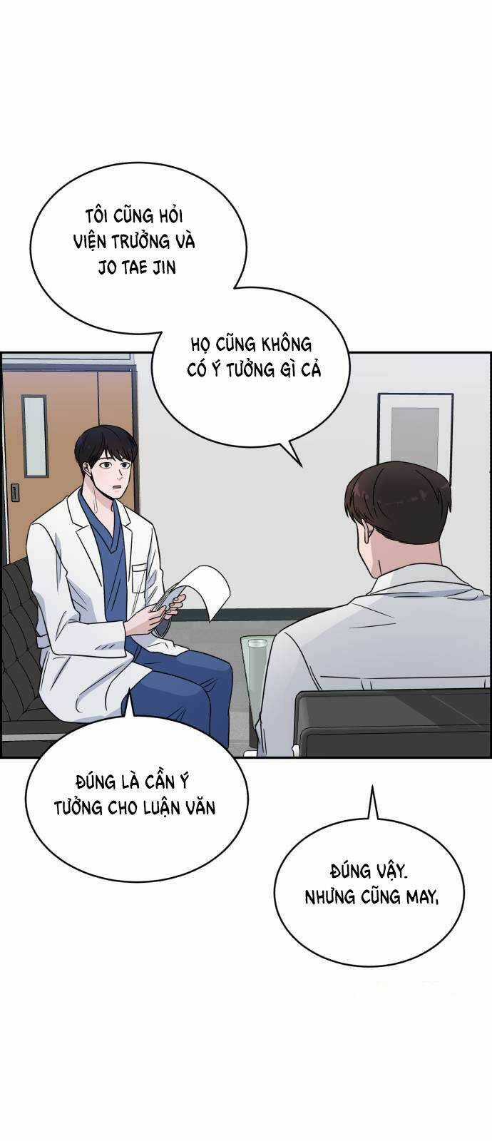 A.i. Doctor Chapter 30 trang 42