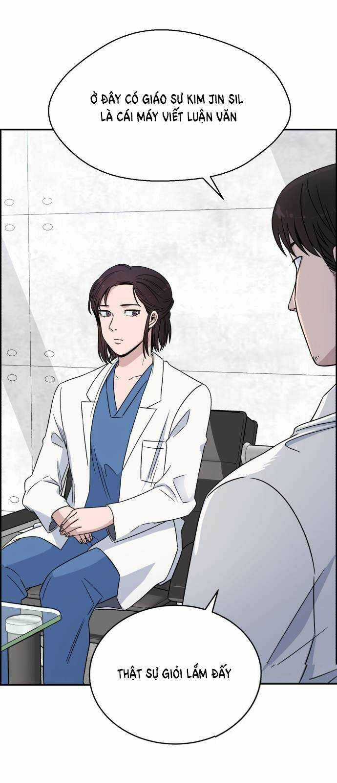 A.i. Doctor Chapter 30 trang 43