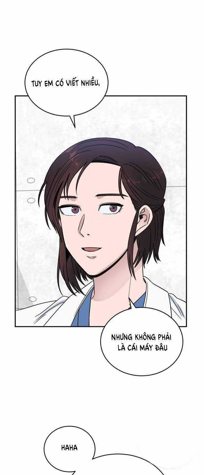 A.i. Doctor Chapter 30 trang 44