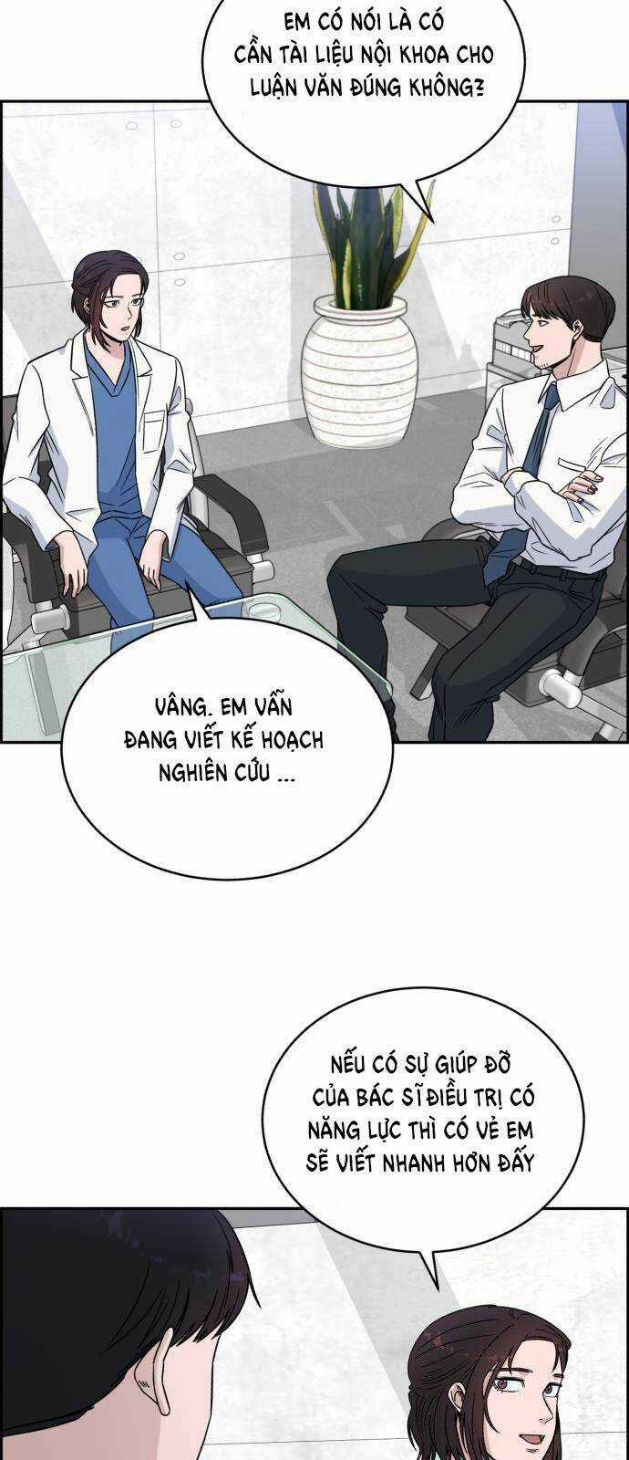 A.i. Doctor Chapter 30 trang 45