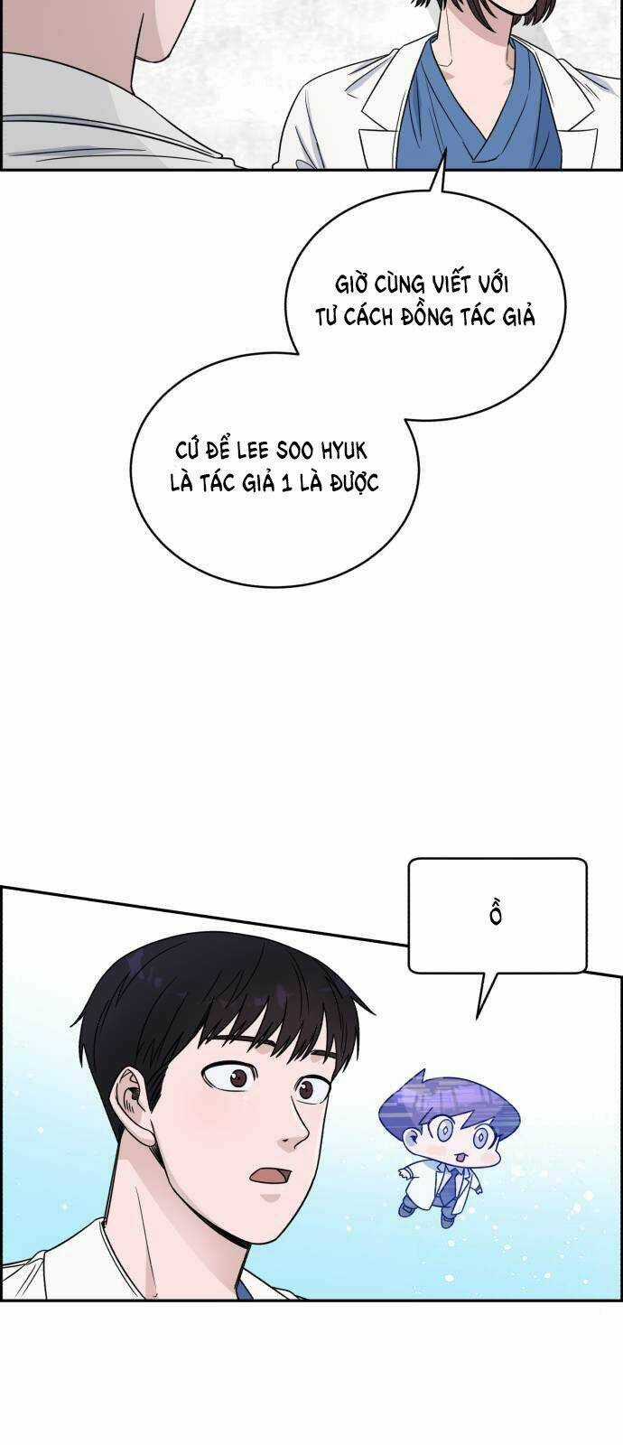 A.i. Doctor Chapter 30 trang 46