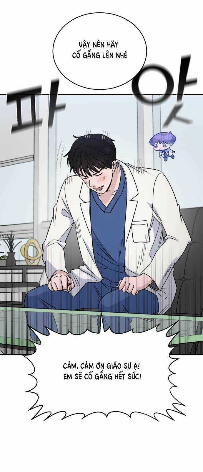 A.i. Doctor Chapter 30 trang 48