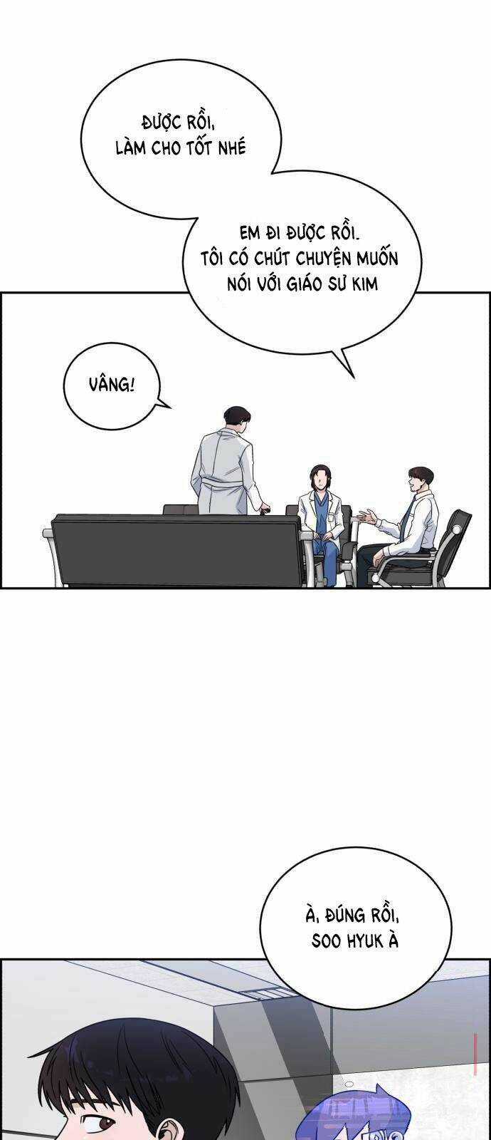 A.i. Doctor Chapter 30 trang 49