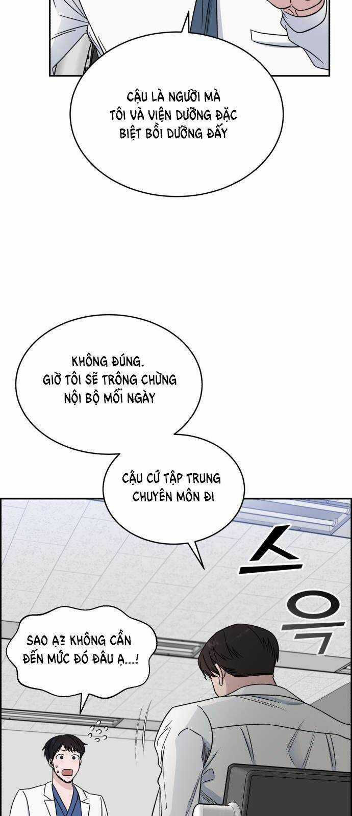 A.i. Doctor Chapter 30 trang 51