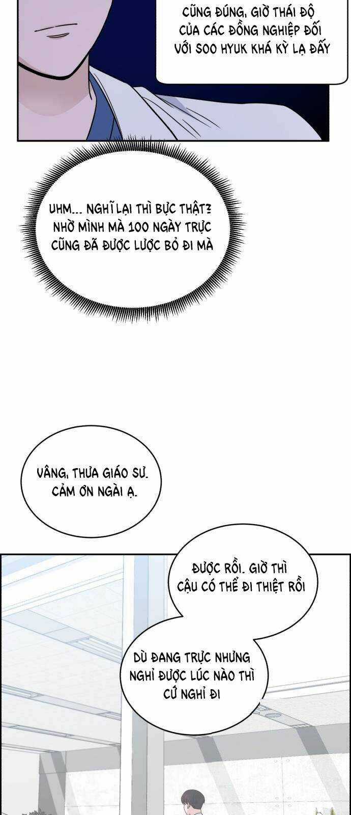 A.i. Doctor Chapter 30 trang 53