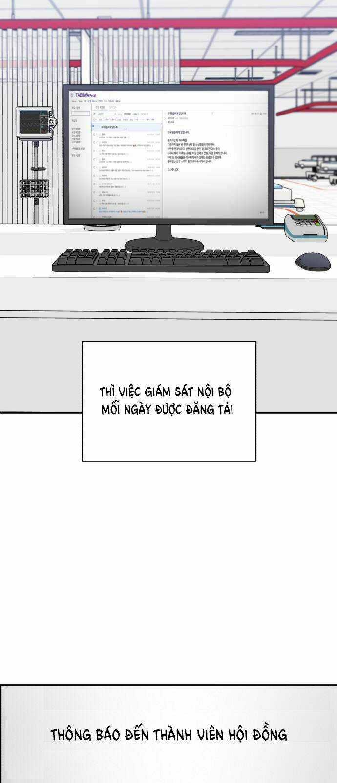 A.i. Doctor Chapter 30 trang 55