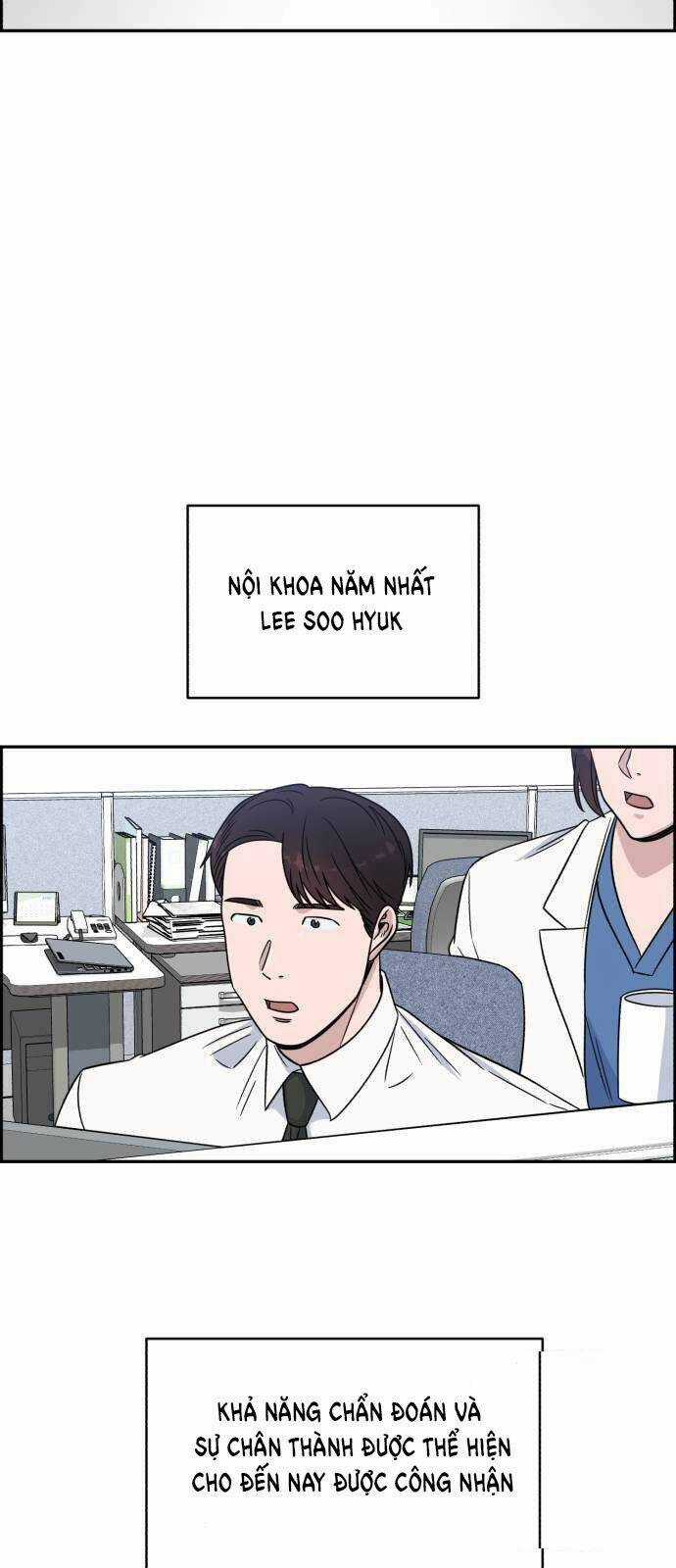 A.i. Doctor Chapter 30 trang 56