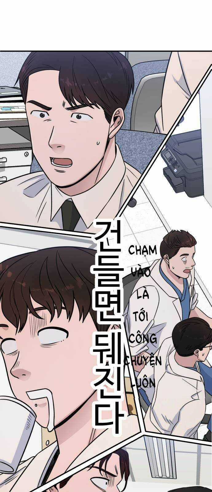 A.i. Doctor Chapter 30 trang 60