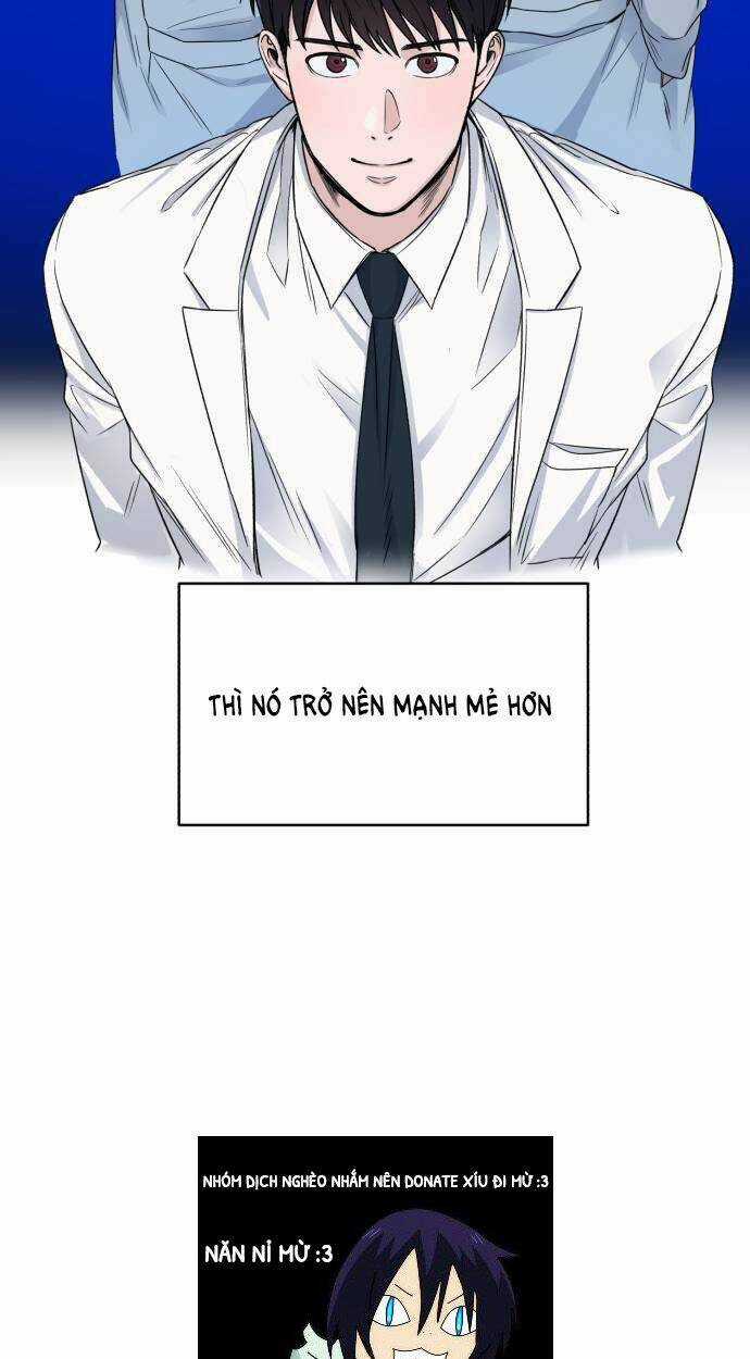 A.i. Doctor Chapter 30 trang 61