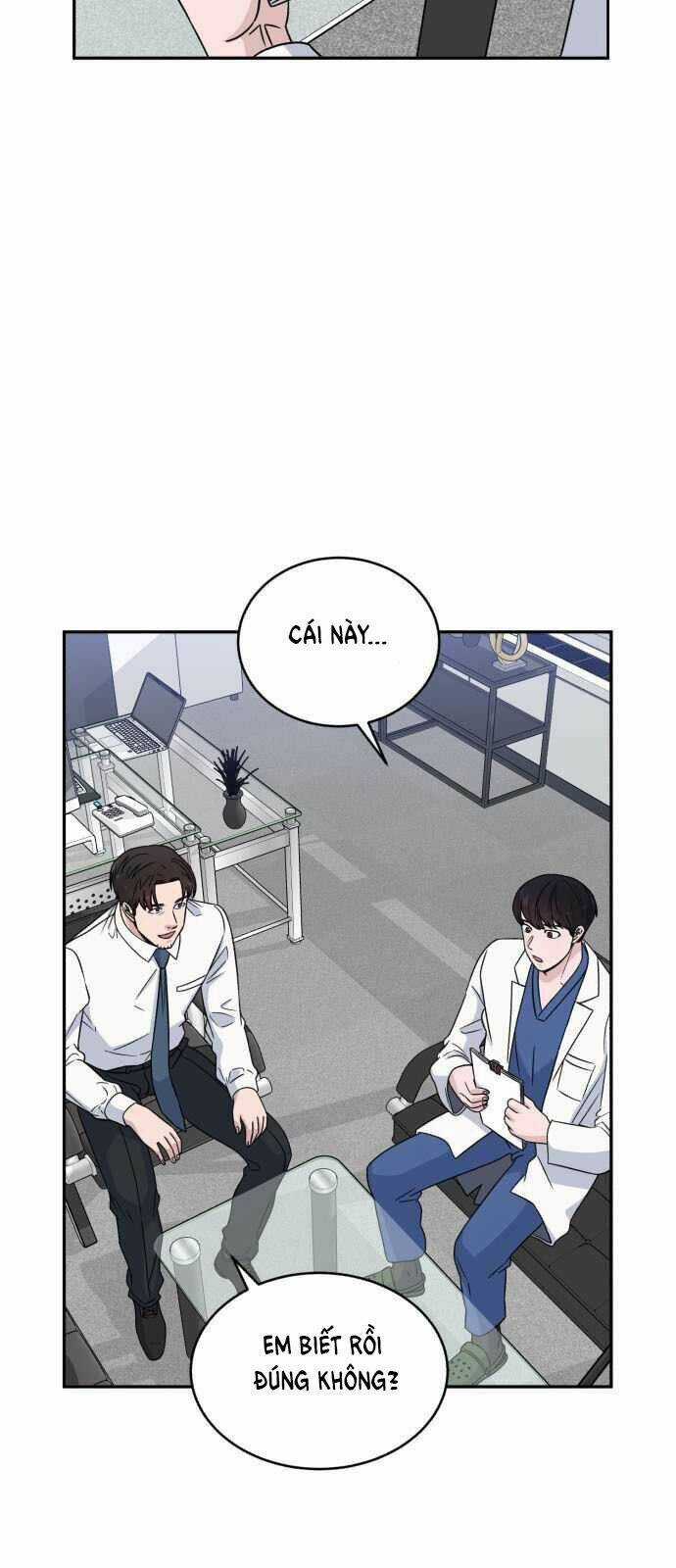 A.i. Doctor Chapter 30 trang 8