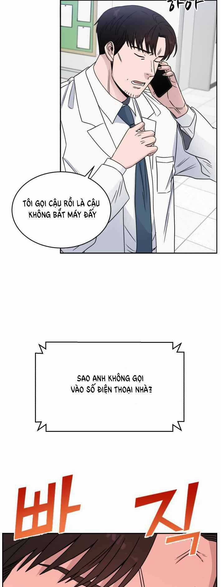 A.i. Doctor Chapter 31 trang 13