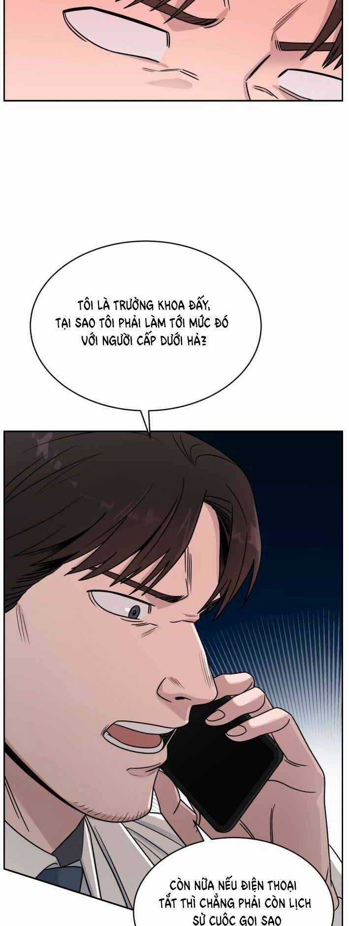 A.i. Doctor Chapter 31 trang 14