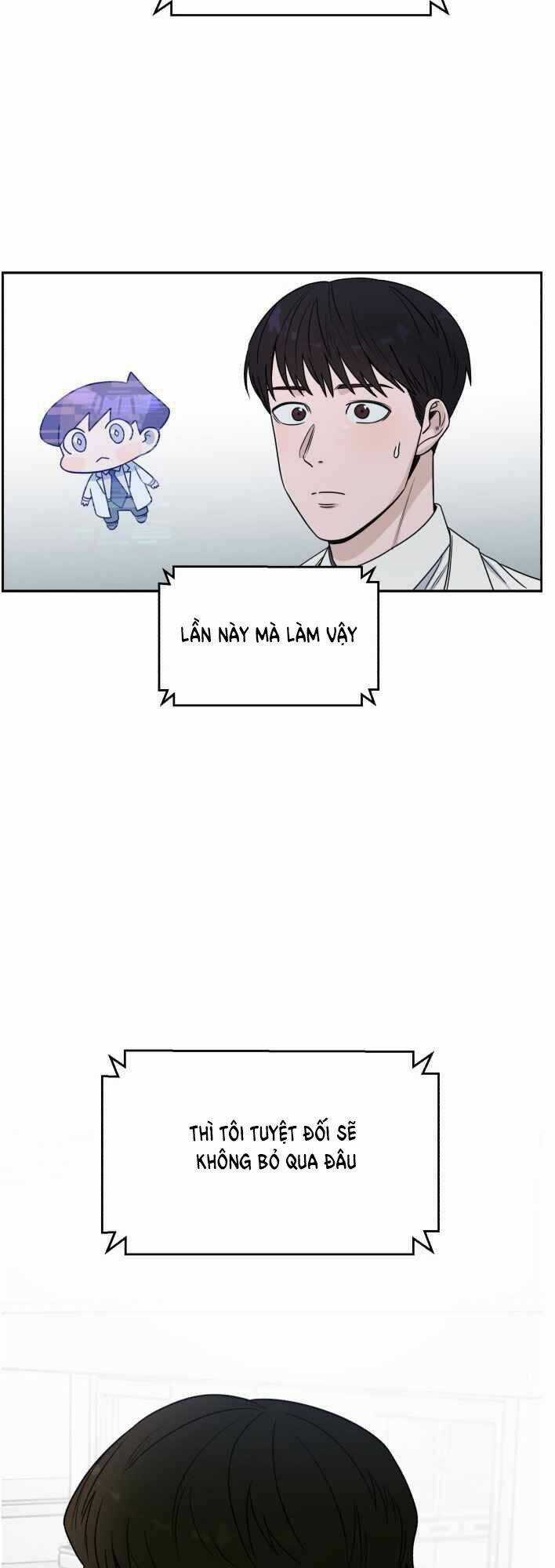 A.i. Doctor Chapter 31 trang 18