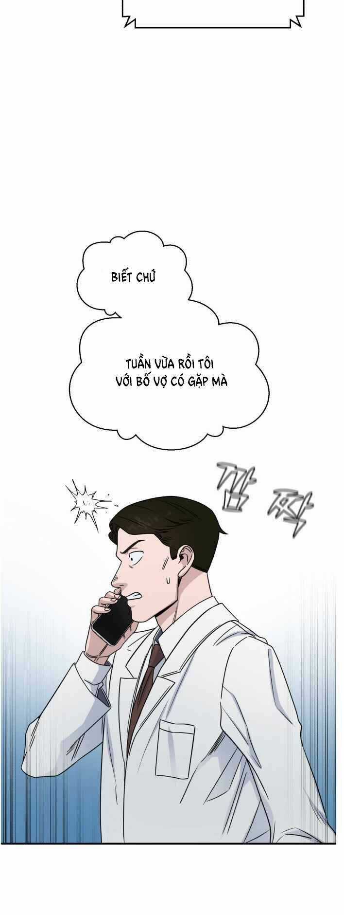 A.i. Doctor Chapter 31 trang 22