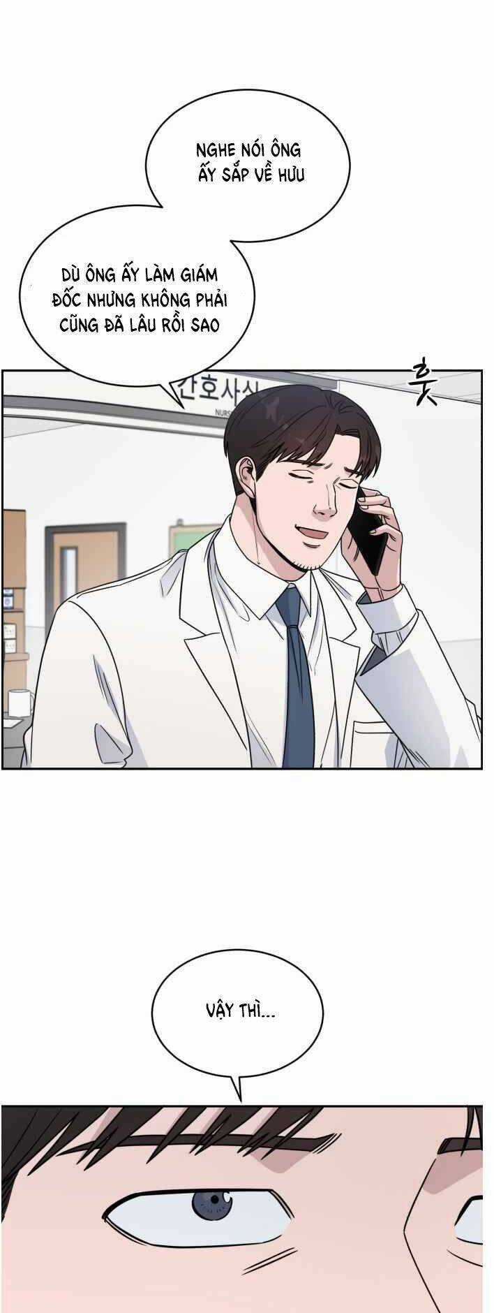 A.i. Doctor Chapter 31 trang 23