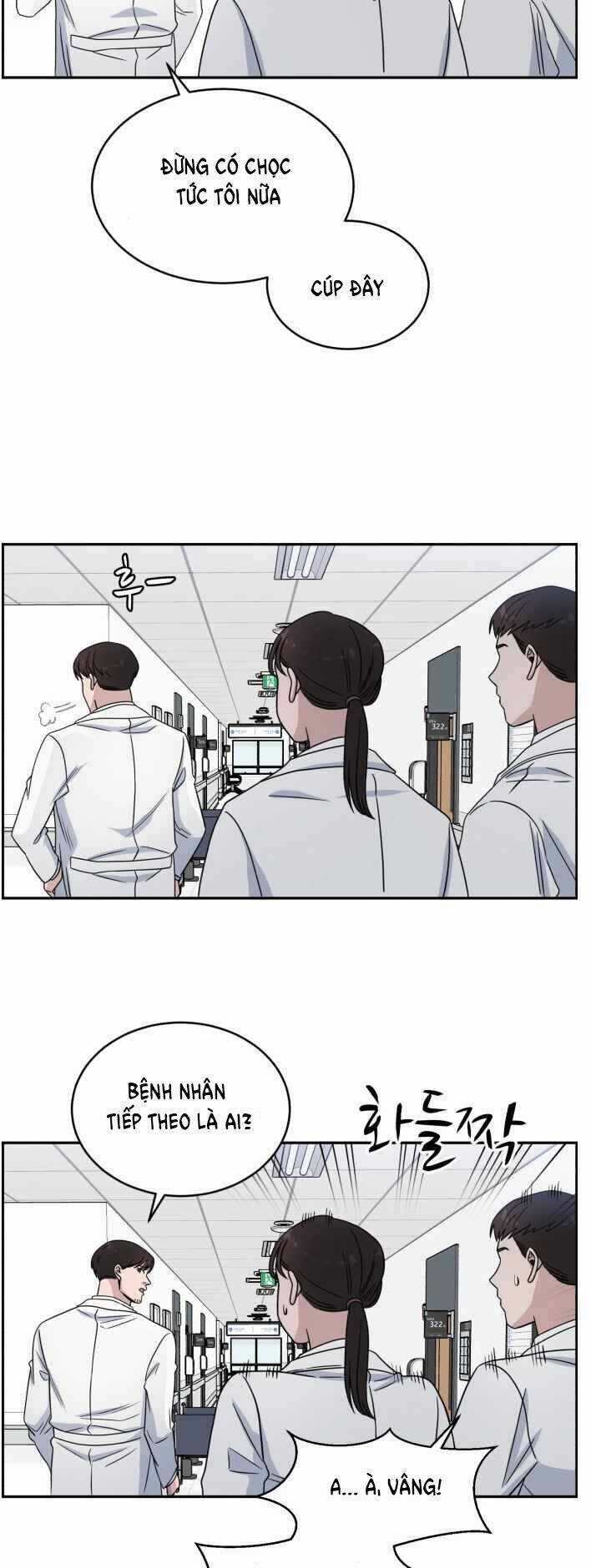 A.i. Doctor Chapter 31 trang 25