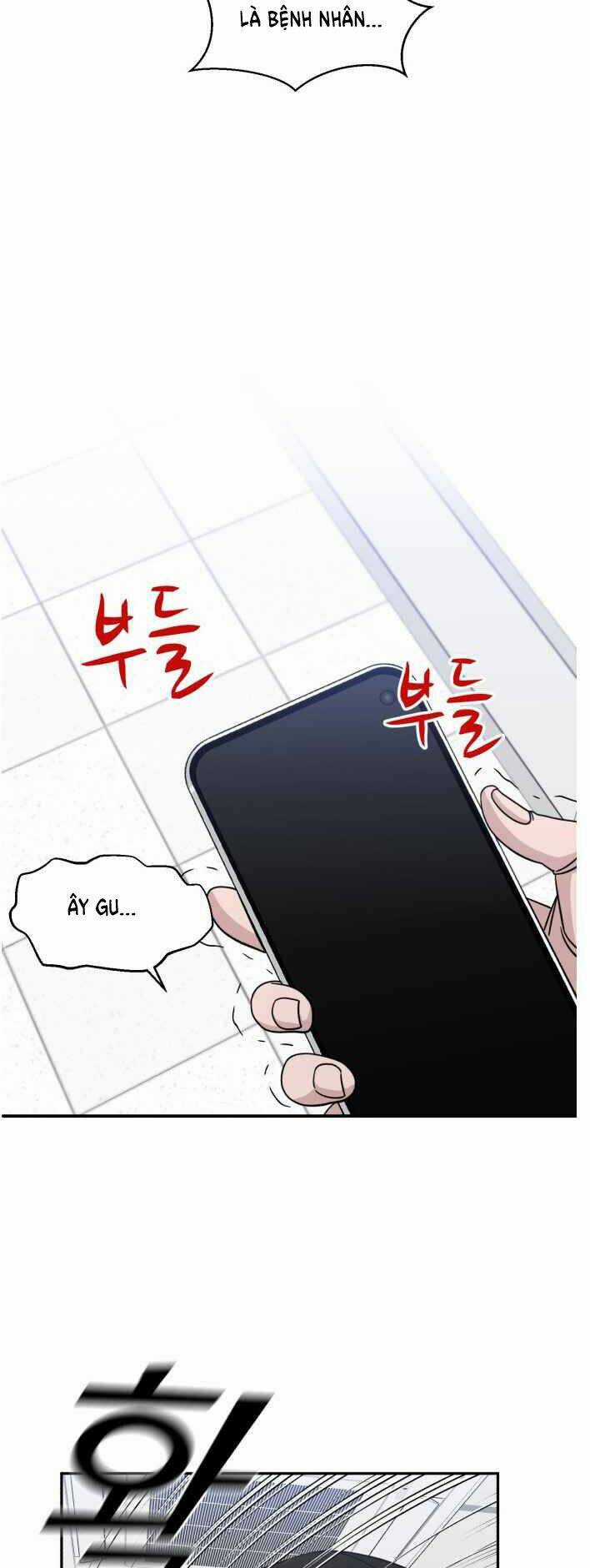 A.i. Doctor Chapter 31 trang 26