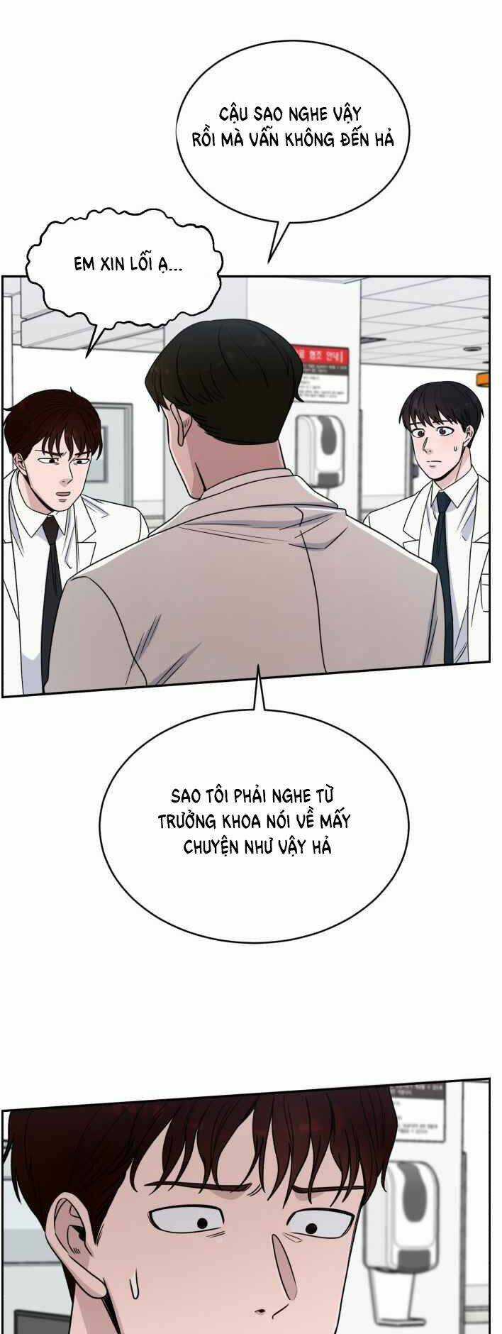 A.i. Doctor Chapter 31 trang 29