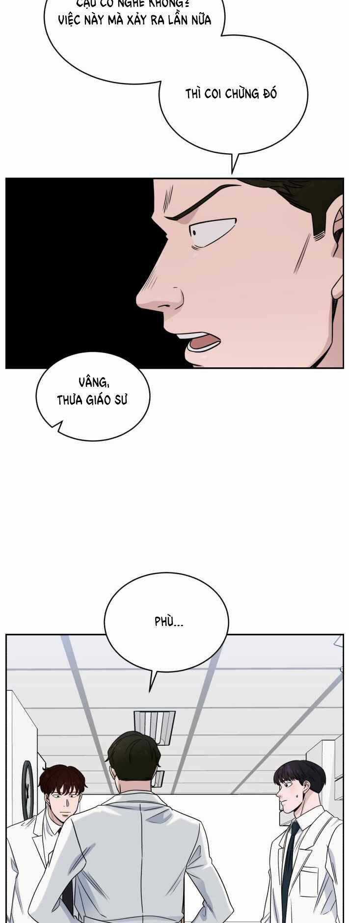 A.i. Doctor Chapter 31 trang 31